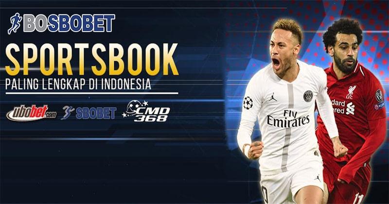 Cara Pasang Taruhan Bola Online Terbaik di Indonesia