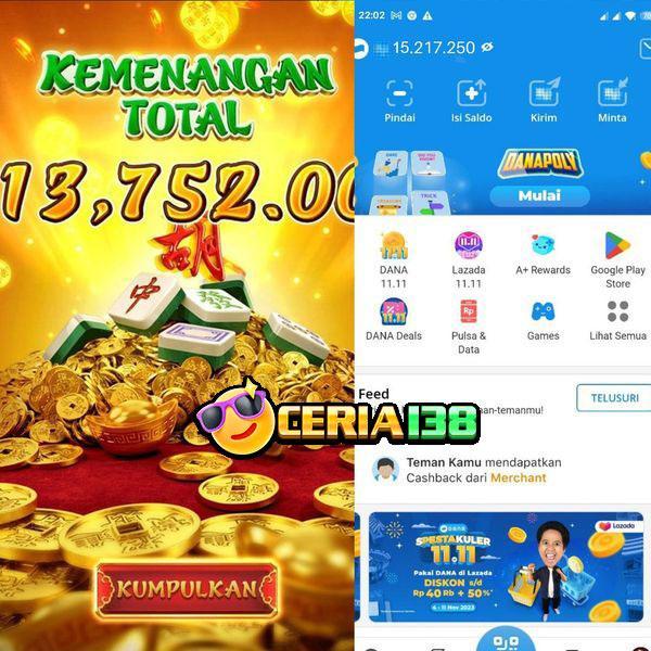 Situs Judi Slot Online Minimal Deposit 10 Ribu: Main Praktis & Mudah