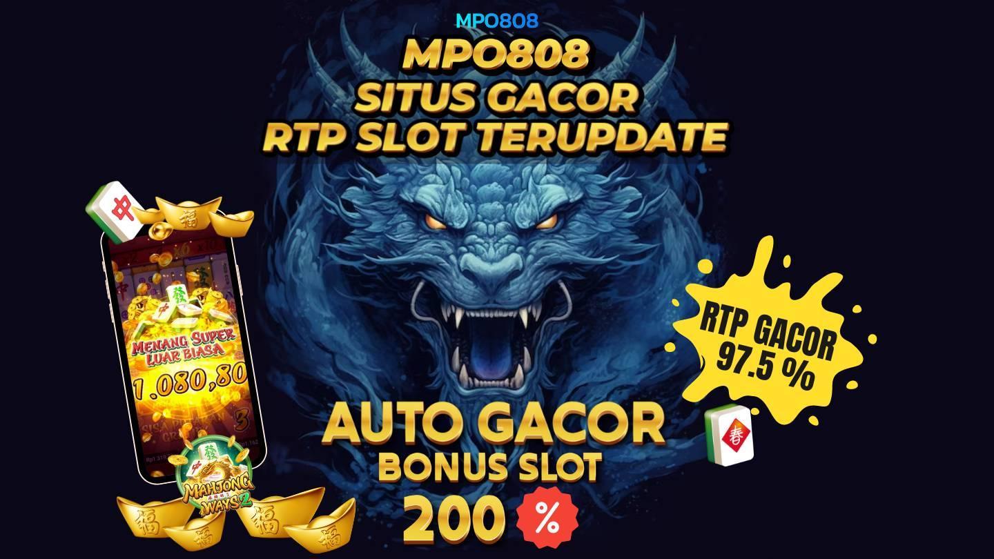 Slot Online Bonus Selamat Datang 100% - Raih Kesempatan Menang Besar!