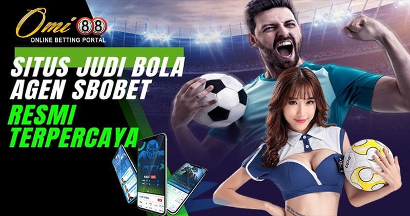 Situs Judi Tebak Skor Bola Terbaik dan Terpercaya