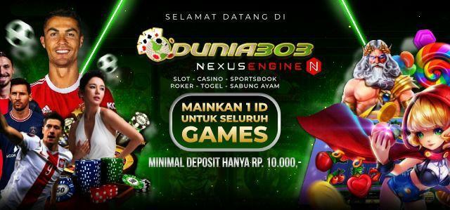 Slot Online Deposit Ewallet: Cara Mudah Menikmati Permainan Slot!