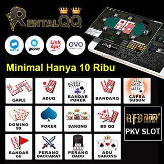 Situs Judi Qq Terpercaya – Agen Resmi Terbaik