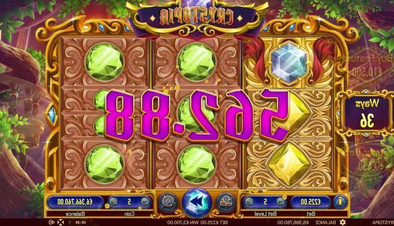 Zeus Judi Slot: Tempat Terbaik untuk Bermain Slot Online