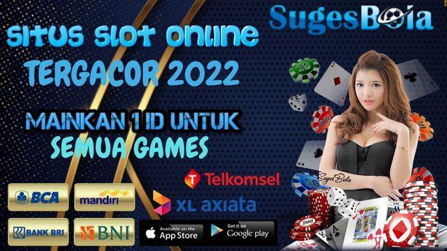 Situs Slot Gacor Bri 24 Jam: Mainkan Permainan Slot Terbaik!