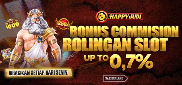 Situs Slot Minimal Deposit 15 Ribu Terpercaya dan Terbaik