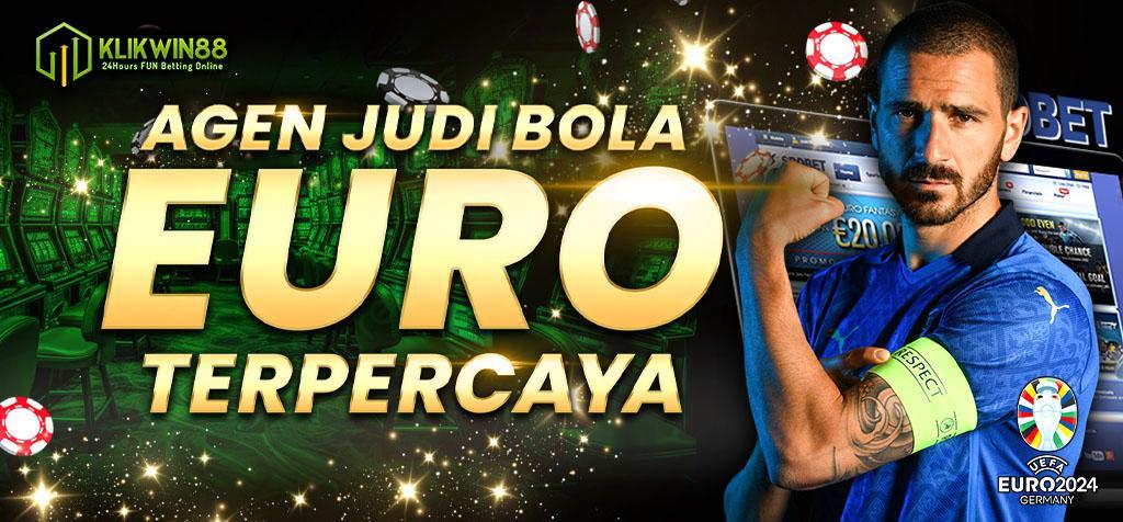 Web Taruhan Bola Terbaik Online