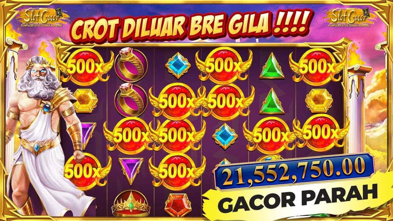 Situs Judi Slot Via Pulsa Terpercaya dan Terbaik