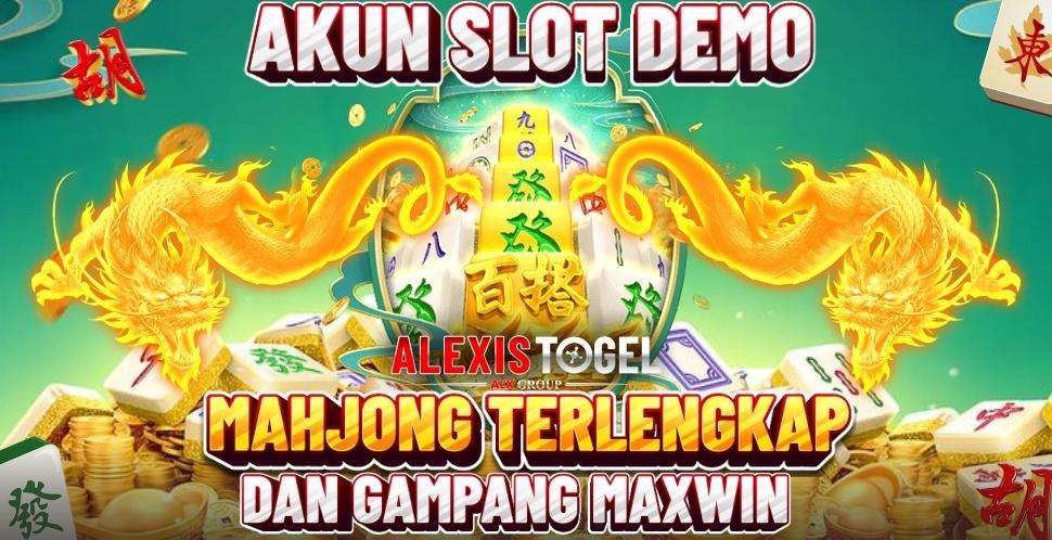 Mainkan Slot Online Mahjong Ways 2 dan Raih Kemenangan Besar!