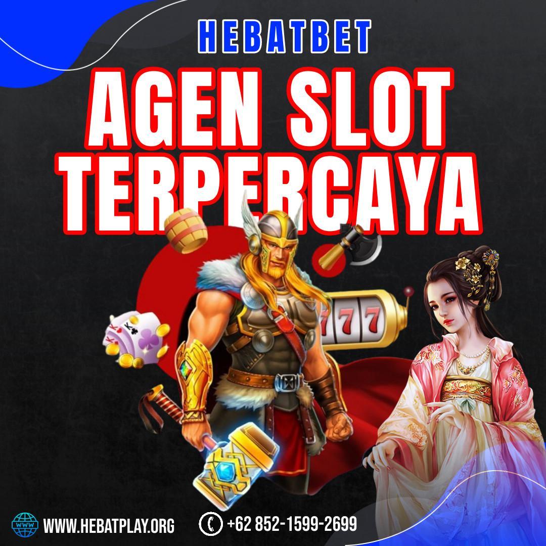 Kumpulan Situs Judi Slot Terpercaya - Pilihan Terbaik Para Bettor