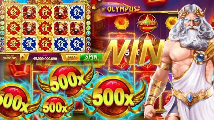 Tips Slot Online Yang Mudah Menang: Rahasia dan Strategi Terbaik!