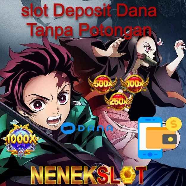 Temukan Situs Slot Deposit 5000 Dana Terbaik di Indonesia