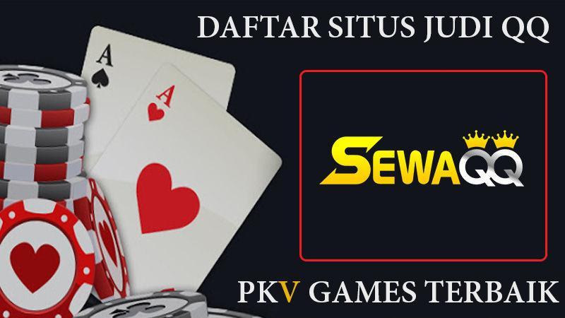 Situs Judi Qq Online Terpercaya Indonesia - Tempat Bermain Terbaik