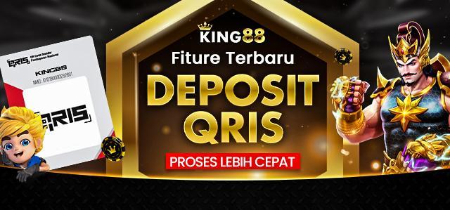 Situs Slot Qris Terbaik untuk Bermain Judi Online