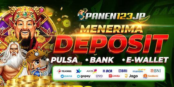 Situs Judi Deposit Pulsa Semua Operator Terbaik