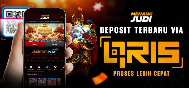 Main Judi Slot Maxwin dan Menang Besar di Situs Terpercaya