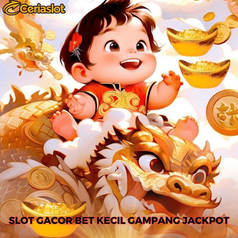 Situs Slot Garuda138: Tempat Terbaik untuk Bermain Slot Online