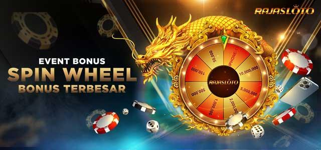 Situs Judi Slot Paling Populer: Tempat Terbaik untuk Bermain Slot Online!