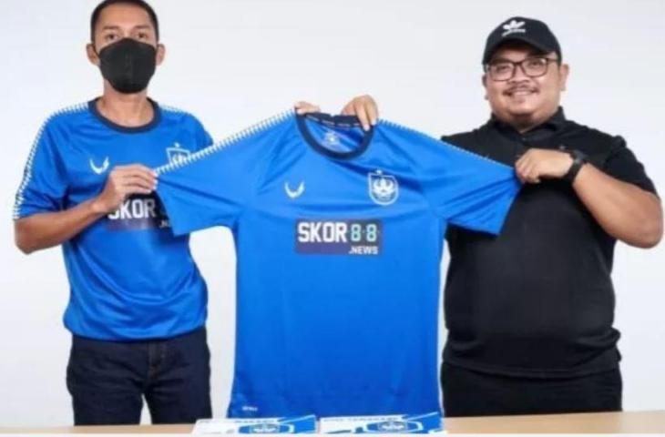 Situs Judi Sponsor Bola Terbaik di Indonesia