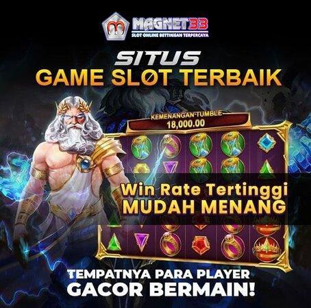 Temukan Situs Slot Nexus Engine Terbaik untuk Menang Besar!