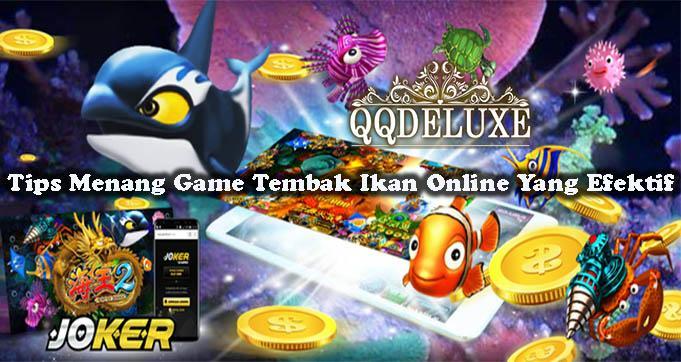 Situs Judi Tembak Ikan Terpercaya | Agen Resmi Terbaik 2021