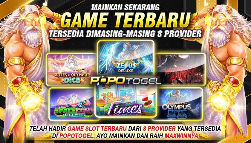 Mainkan Slot Online Live Terbaik